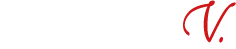 Le Rose di V. – Logo